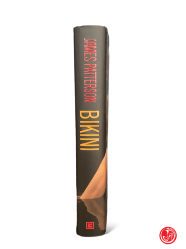 James Patterson-Bikini