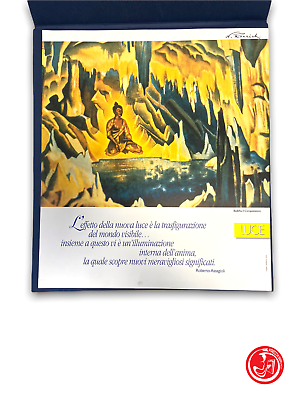 <<dodici poster con l di nicholas roerich> > - il y a 11 tables</dodici>