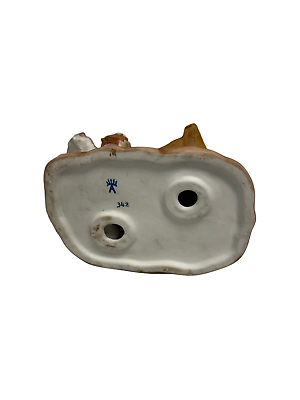 Ceramica Capodimonte 342