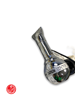 Téléphone à cheveux antique Sinisi - modèle déposé - objet de collection