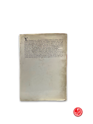 Yves Renouard - Gli uomini d'affari italiani del Medioevo