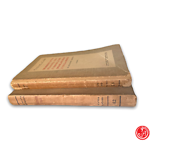Problemi d'oggi - Guanda editore - 3 volumi