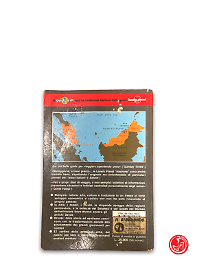 Malaysia e Brunei - guide edt