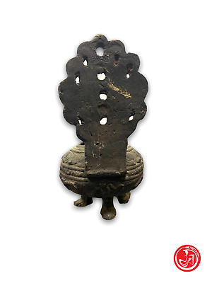 Posa incenso decorativo