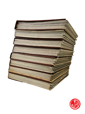 L'enciclopedia medica di tutti - Istituto geografico De Agostini Novara