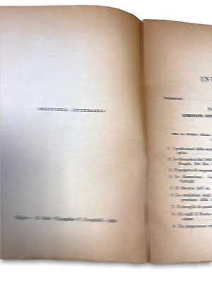 Nicola Turchi - Saggi di storia delle religioni - F. Campitelli 1924