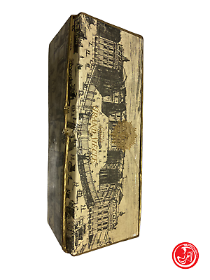 Souvenir en bois de S.Romedio