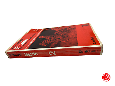 A. Gianna - G. Galleano - Hommes et peuples - 1972 Zanichelli