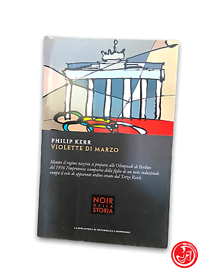 Collezione Il giro del mondo in Noir - La biblioteca di Repubblica - L'espresso