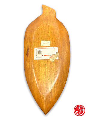 Bol en bois de manguier