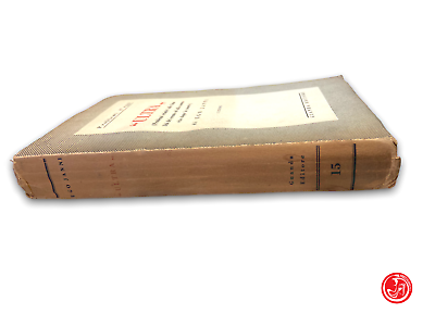Problemi d'oggi - ULTRA - Guanda editore - di Ugo Janni