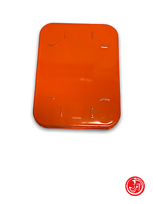 Vassoio rettangolare Coca-cola