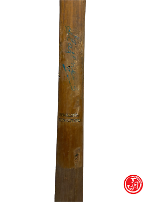 Racchetta Tournament Model - Laminated Construction