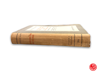 La religione entro i limiti della sola ragione - Emanuele Kant - 1941