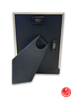 Cornice rettangolare Olivetti