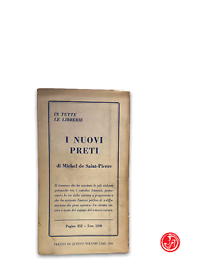 William S.Schlamm - Chi è ebreo?