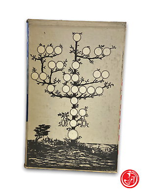 Andrea Giovene - L'autobiografia di Giuliano di Sansevero - Rizzoli