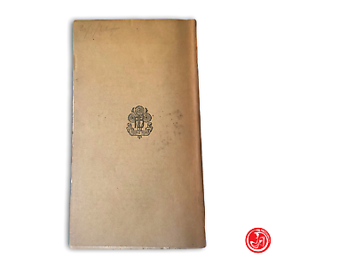 Soren Kierkegaard - Il diario del seduttore - Terza editore