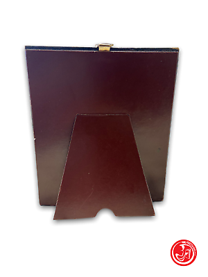 Art sacré - Porte-photo de bureau