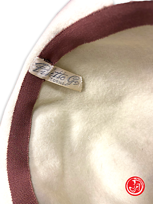 Sun hat - women - Pilette