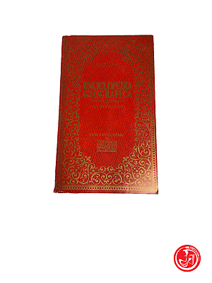 Encyclopédie géographique internationale Mondadori