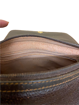 Alexander Nicolette bag
