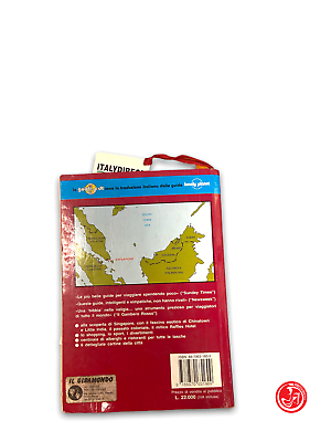 Singapore - guide edt