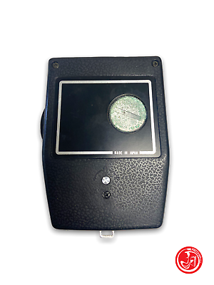 Foto+technic hama - cds-2 - luxmeter - light meter