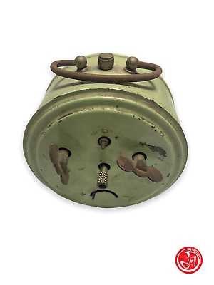 Orologio sveglia vintage