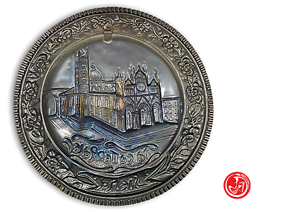 Souvenirs de la cathédrale de Sienne