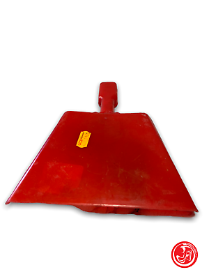 Mini set - Toilet brush + dustpan - Tonkita