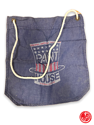 Sacca Pant House - America