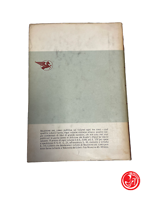 Forbidden Notebook - The Good American (...) Book selection - Reader's Diges