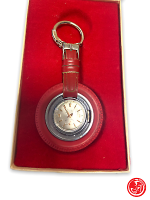 Faiser Watch Deluxe - Shock Resist - orologio portachiave