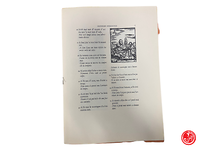 Collection of Piedmontese proverbs