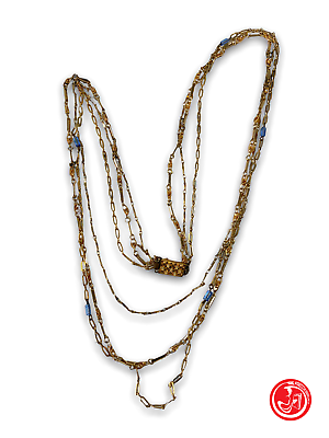 Collana vintage donna