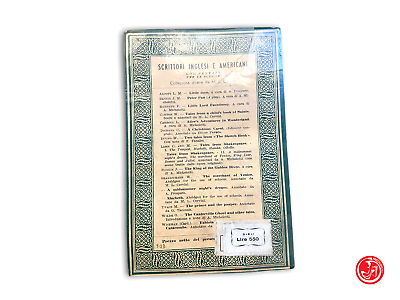 Lewis Carroll - Alice's Adventures in Wonderland