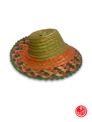 Chapeaux de paille