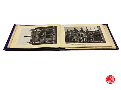 Souvenir De L'Exposition Universelle 1878