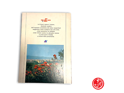 P. Tabuenca - per una vita sana e felice
