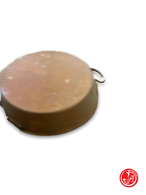 Pot with handles - rural equipment