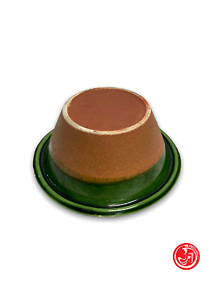 Piccola ciotola in terracotta