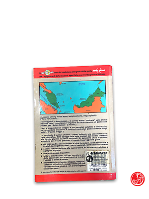 Malaysia e Brunei - guide edt