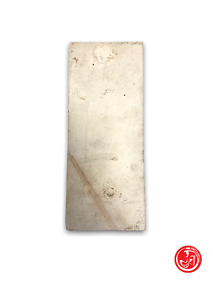 Mattonella decorativa in ceramica