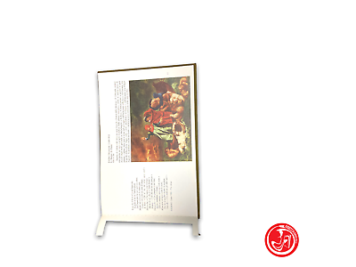 La Divina Commedia illustrata attraverso i secoli - Selezione dal reader's Diges