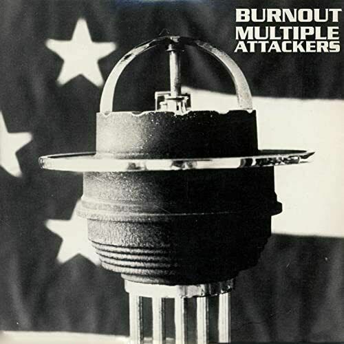 Burnout – Multiple Attackers