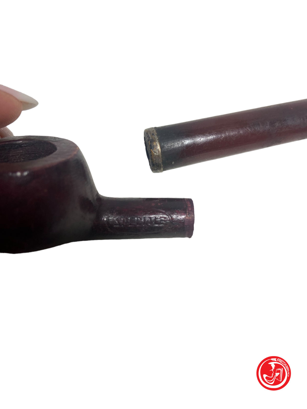 Antica pipa Speciale