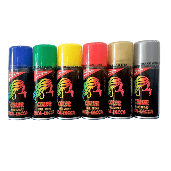 LAQUE COLORÉE