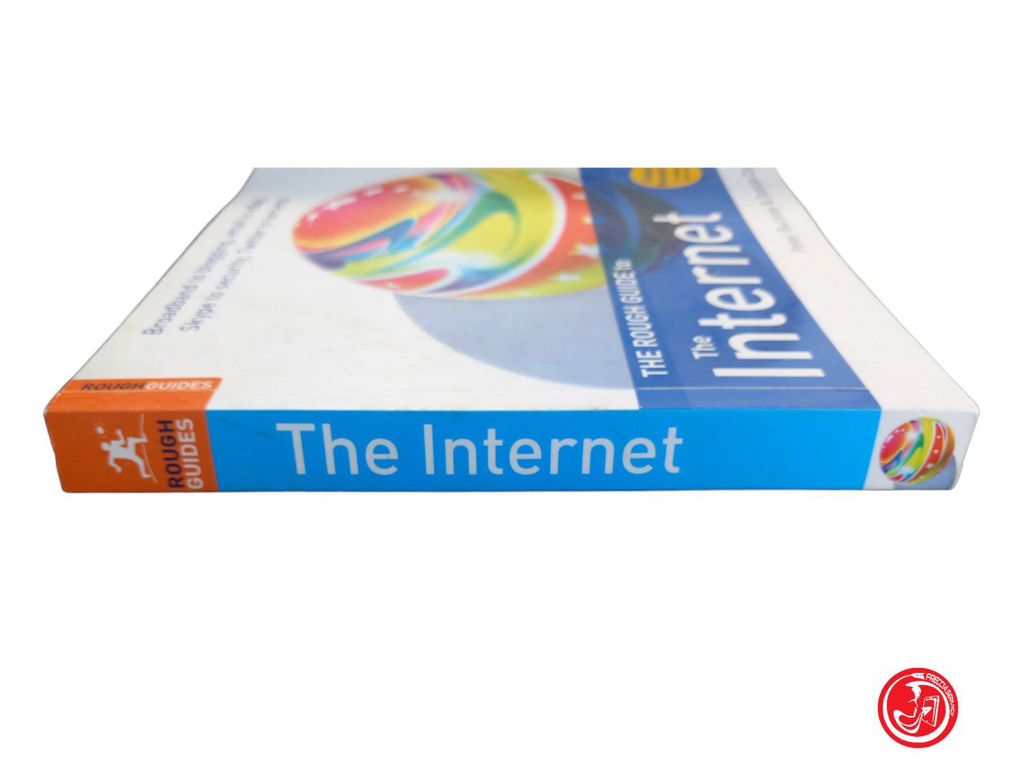 Le guide approximatif d'Internet - Peter Buckley et Duncan Clark