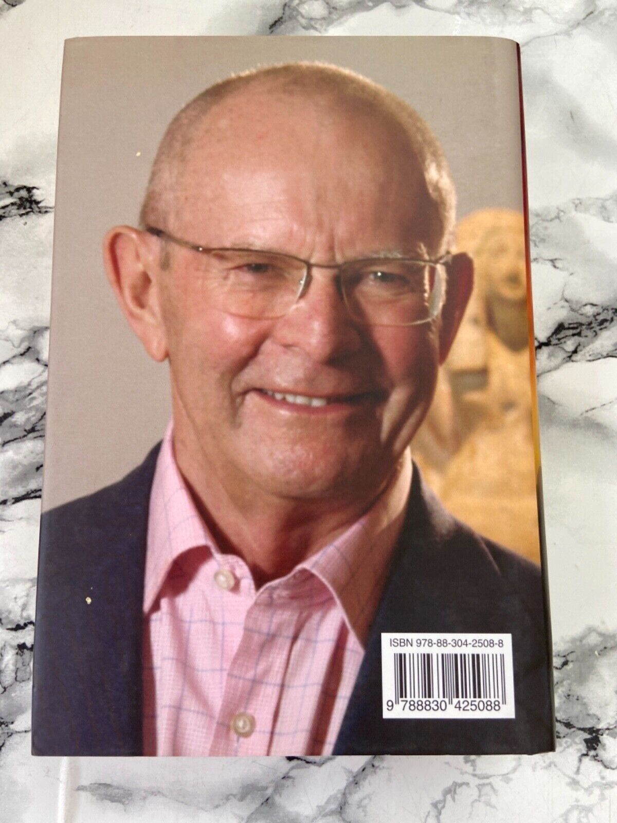 W. Smith - The Hunter's Fate